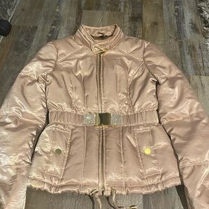 Women’s BEBE Coat